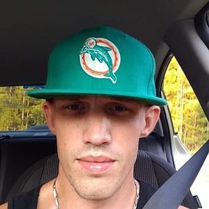 Meet your Posher, Patrick